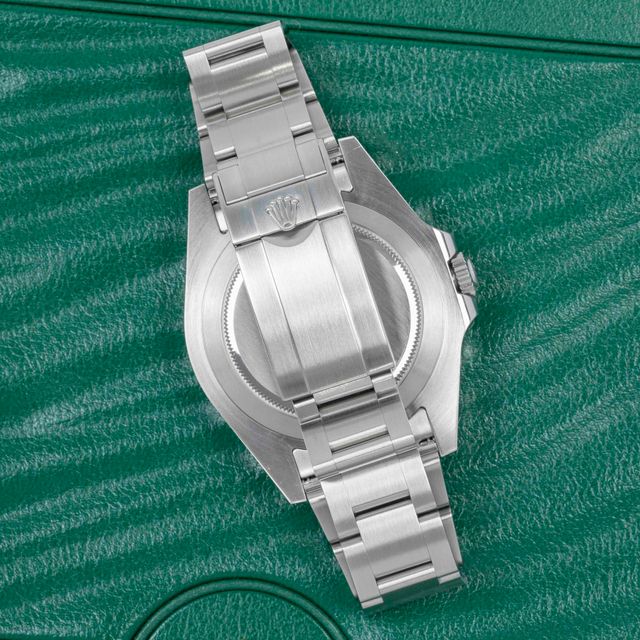 Rolex Explorer II 216570 Image 3